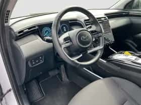 Hyundai Tucson (2024) thumbnail 15