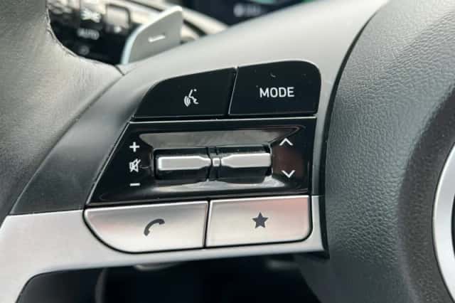 Hyundai Tucson (2024) thumbnail 18