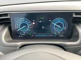 Hyundai Tucson (2024) thumbnail 19
