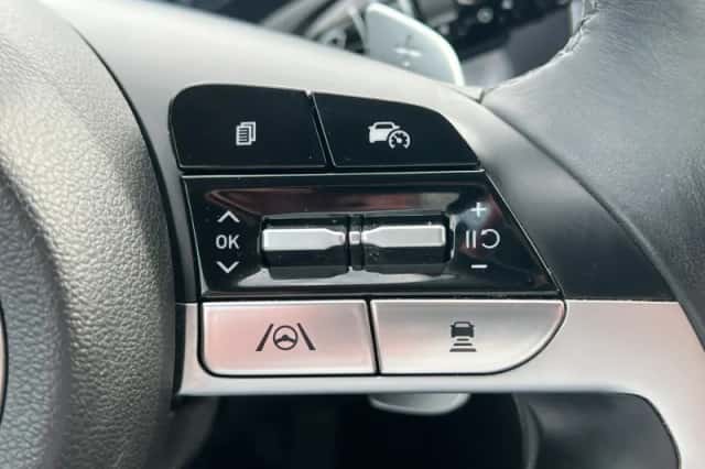 Hyundai Tucson (2024) thumbnail 20