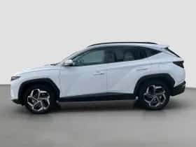 Hyundai Tucson (2024) thumbnail 3