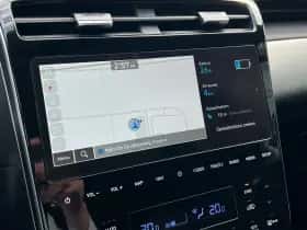 Hyundai Tucson (2024) thumbnail 22