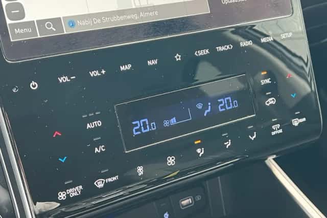 Hyundai Tucson (2024) thumbnail 24