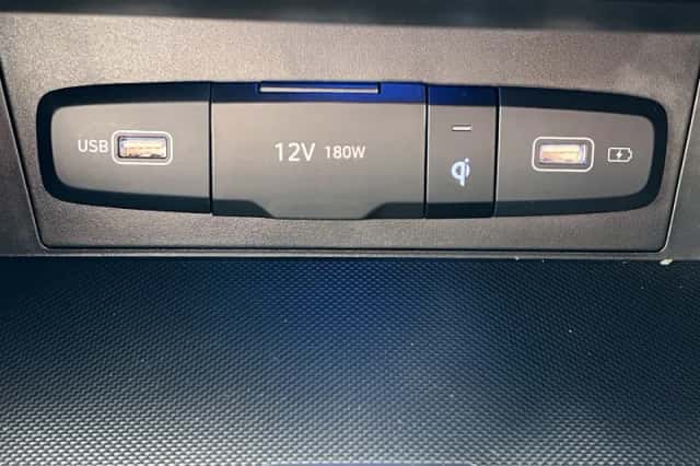 Hyundai Tucson (2024) thumbnail 25