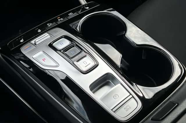 Hyundai Tucson (2024) thumbnail 26