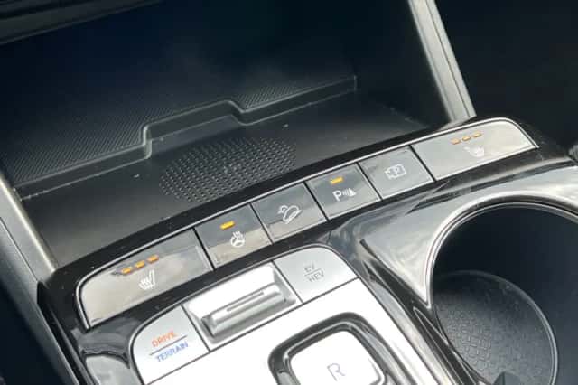 Hyundai Tucson (2024) thumbnail 27