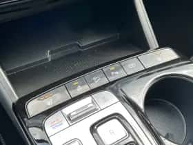 Hyundai Tucson (2024) thumbnail 27