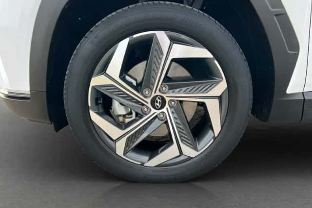 Hyundai Tucson (2024) thumbnail 28