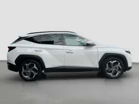Hyundai Tucson (2024) thumbnail 4
