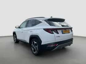 Hyundai Tucson (2024) thumbnail 5