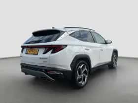 Hyundai Tucson (2024) thumbnail 6