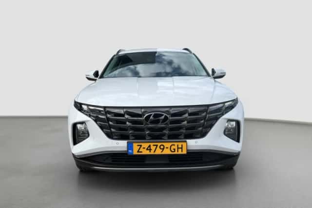 Hyundai Tucson (2024) thumbnail 7