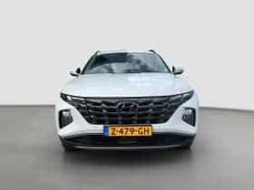 Hyundai Tucson (2024) thumbnail 7