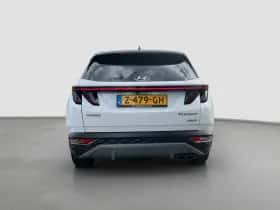 Hyundai Tucson (2024) thumbnail 8