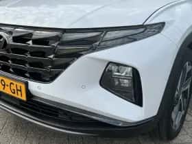 Hyundai Tucson (2024) thumbnail 9