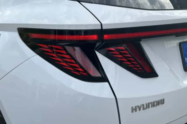 Hyundai Tucson (2024) thumbnail 10
