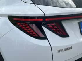Hyundai Tucson (2024) thumbnail 10