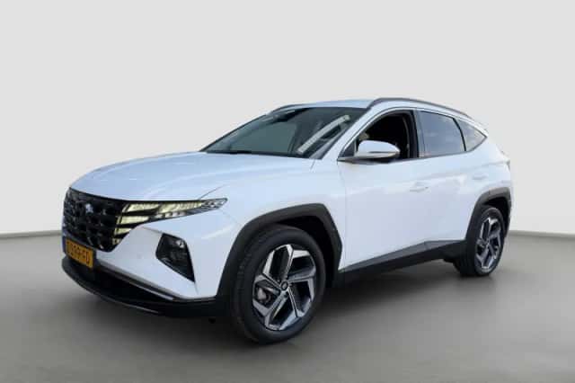Hyundai Tucson (2024) thumbnail 1
