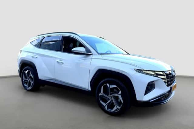 Hyundai Tucson (2024) thumbnail 2