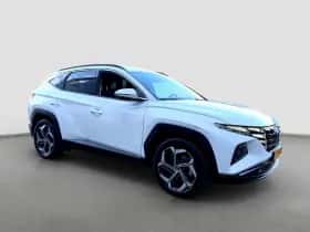 Hyundai Tucson (2024) thumbnail 2