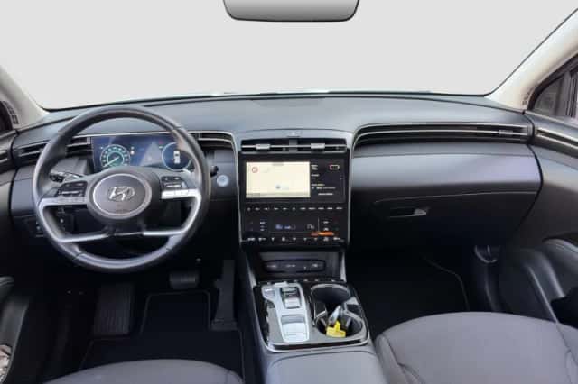 Hyundai Tucson (2024) thumbnail 13