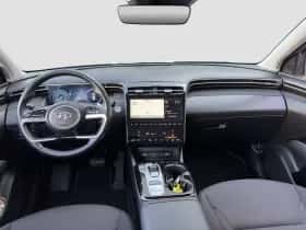 Hyundai Tucson (2024) thumbnail 13