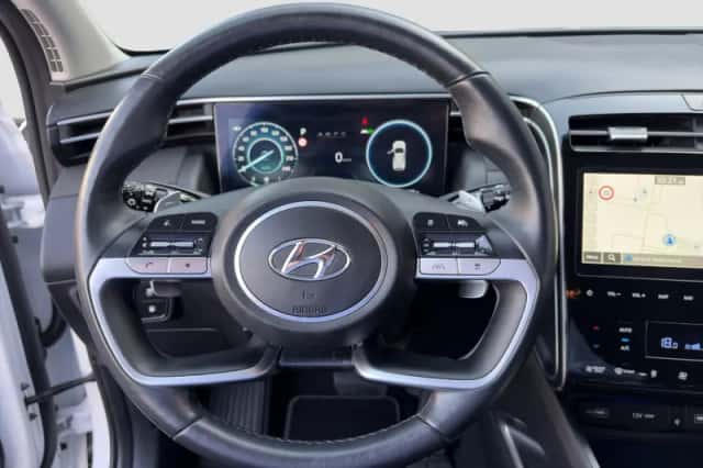 Hyundai Tucson (2024) thumbnail 15