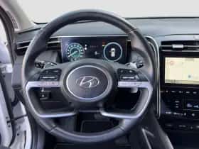 Hyundai Tucson (2024) thumbnail 15
