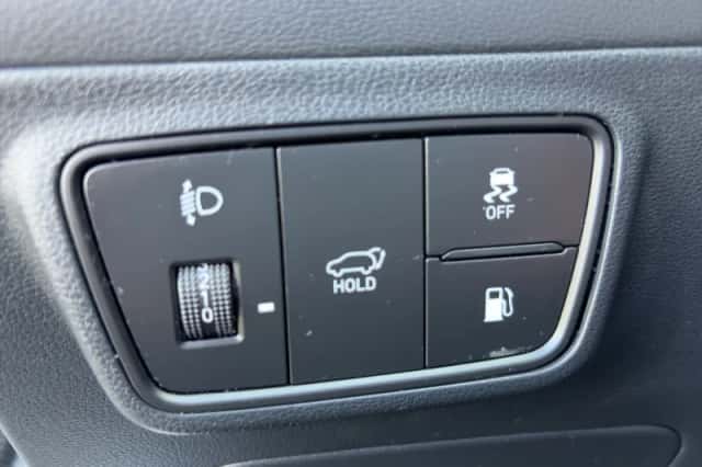 Hyundai Tucson (2024) thumbnail 17