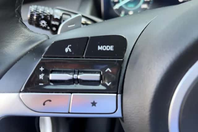 Hyundai Tucson (2024) thumbnail 19