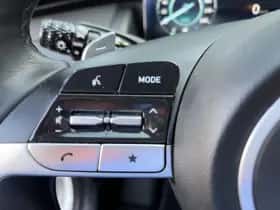 Hyundai Tucson (2024) thumbnail 19