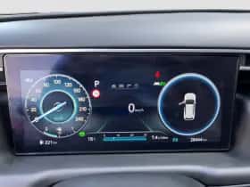 Hyundai Tucson (2024) thumbnail 20