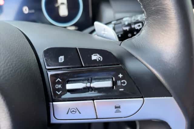 Hyundai Tucson (2024) thumbnail 21