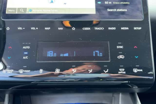 Hyundai Tucson (2024) thumbnail 25