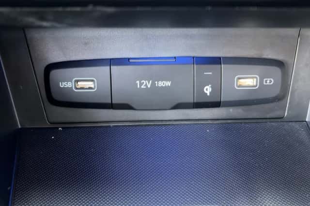 Hyundai Tucson (2024) thumbnail 26