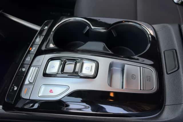 Hyundai Tucson (2024) thumbnail 28