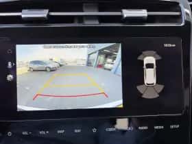Hyundai Tucson (2024) thumbnail 30