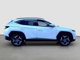 Hyundai Tucson (2024) thumbnail 4