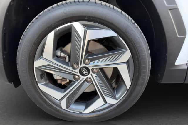 Hyundai Tucson (2024) thumbnail 32