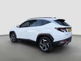 Hyundai Tucson (2024) thumbnail 5
