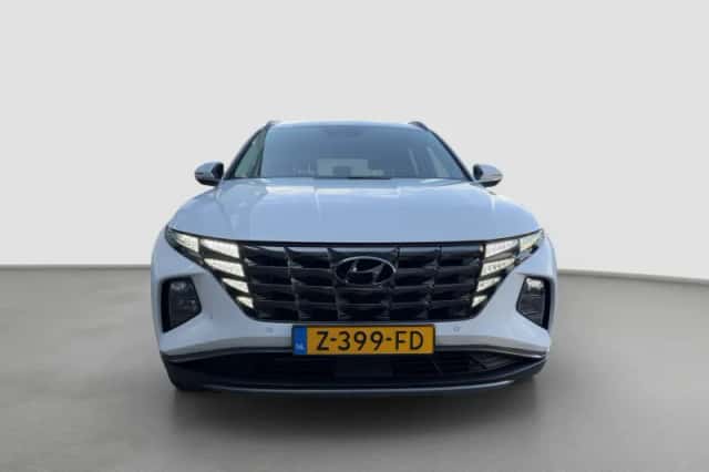 Hyundai Tucson (2024) thumbnail 7