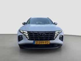 Hyundai Tucson (2024) thumbnail 7