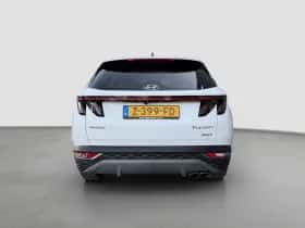Hyundai Tucson (2024) thumbnail 8