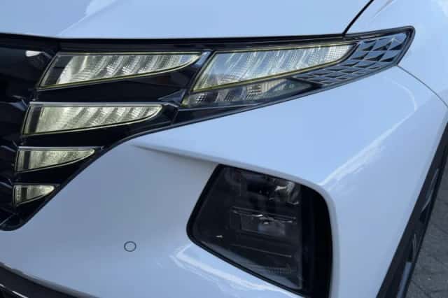 Hyundai Tucson (2024) thumbnail 9
