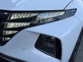 Hyundai Tucson (2024) thumbnail 9