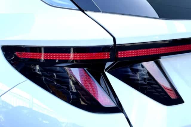 Hyundai Tucson (2024) thumbnail 10
