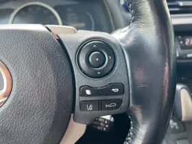 Lexus CT (2017) thumbnail 21