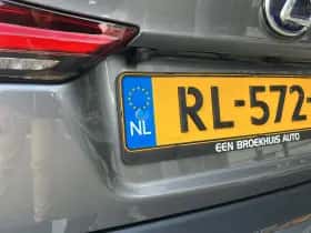 Lexus CT (2017) thumbnail 28