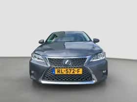 Lexus CT (2017) thumbnail 7