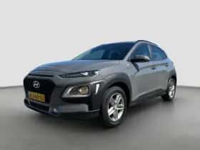 Hyundai Kona (2020) thumbnail 1